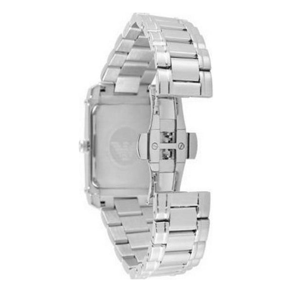 Armani AR0492 Herren Uhr 40mm 5ATM Default Title