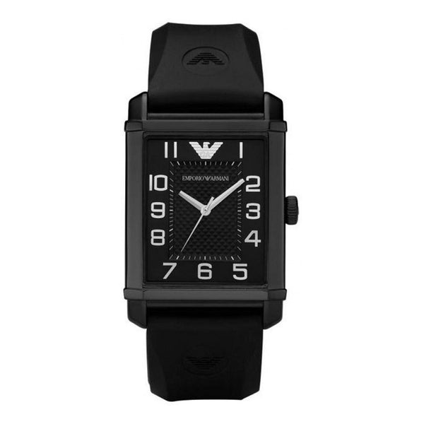 Armani AR0499 Unisex Uhr 33mm 5ATM Default Title