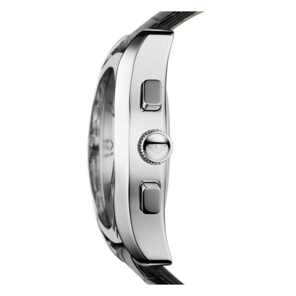 Armani AR0670 Herren Uhr 36mm 5ATM Default Title