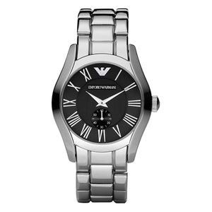 Armani AR0680 Herren Uhr 43mm 5ATM Default Title