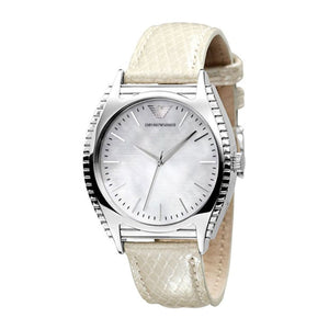 Armani AR0766 Damen Uhr 39mm Default Title