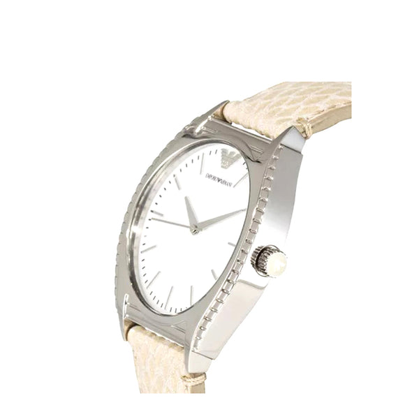 Armani AR0766 Damen Uhr 39mm Default Title