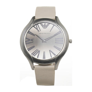 Armani AR0776 Damen Uhr 43mm 5ATM Default Title