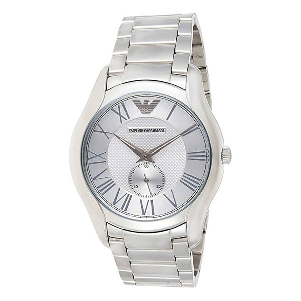 Armani AR11084 Herren Uhr 43mm 3 ATM Default Title