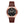 Laden Sie das Bild in den Galerie-Viewer, Armani AR11258 Herren Uhr 40mm 5ATM Default Title

