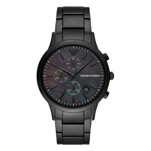 Armani AR11275 Herren Uhr 43mm 5ATM Default Title