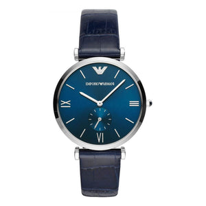 Armani AR11300 Herren Uhr 40mm 3ATM Default Title