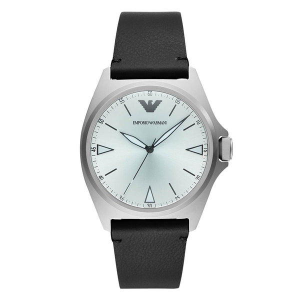 Armani AR11308 Herren Uhr 40mm 5ATM Default Title