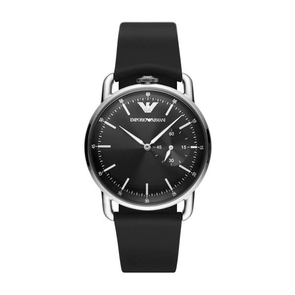 Armani AR11336 Herren Uhr 42mm 5ATM Default Title