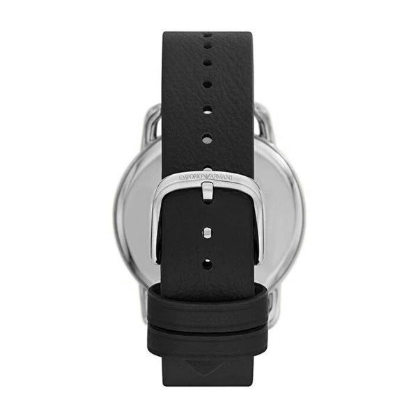 Armani AR11336 Herren Uhr 42mm 5ATM Default Title