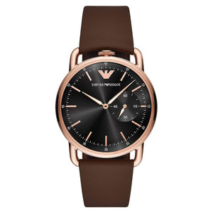 Armani AR11337 Unisex Uhr 41mm 5ATM Default Title