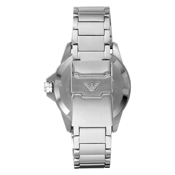 Armani AR11339 Herren Uhr 42mm 10ATM Default Title