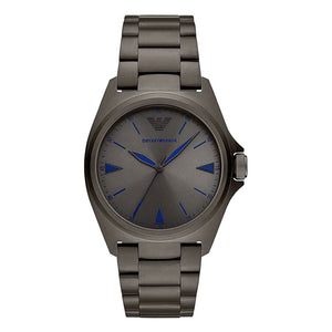 Armani AR11381 Herren Uhr 40mm 5ATM Default Title