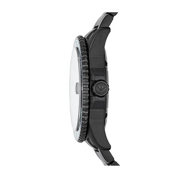 Armani AR11398 Herren Uhr 42mm 10ATM Default Title