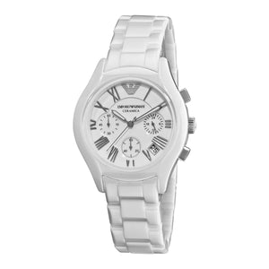 Armani AR1404 Unisex Uhr 38mm 3 ATM Default Title