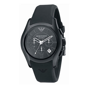 Armani AR1430 Herren Uhr 42mm 3ATM Default Title