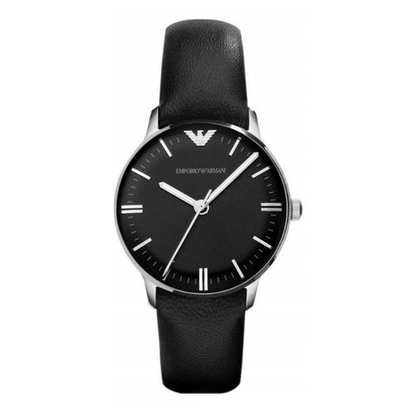 Armani AR1600 Herren Uhr 32mm 5ATM Default Title