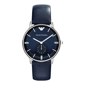 Armani AR1647 Herren Uhr 40mm 5ATM Default Title