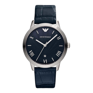 Armani AR1651 Herren Uhr 41mm 5ATM Default Title