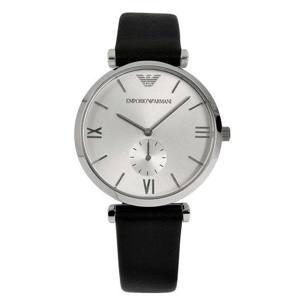 Armani AR1674 Herren Uhr 40mm 5ATM Default Title