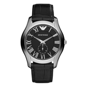 Armani AR1703 Herren Uhr 43mm 3 ATM Default Title