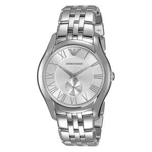 Armani AR1788 Herren Uhr 43mm 5ATM Default Title