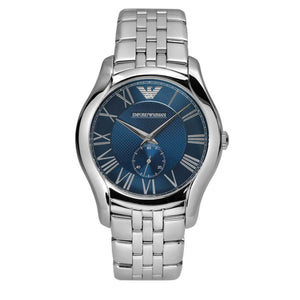 Armani AR1789 Herren Uhr 45mm 3 ATM Default Title