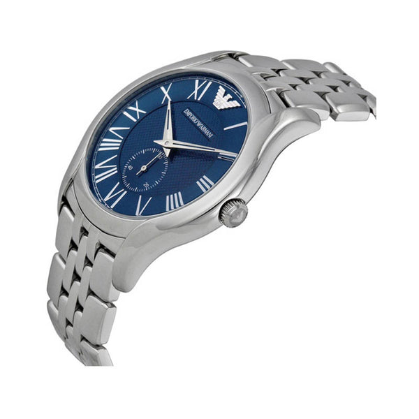 Armani AR1789 Herren Uhr 45mm 3 ATM Default Title