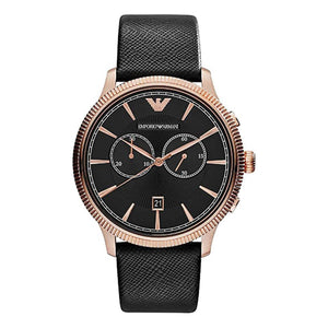 Armani AR1792 Herren Uhr 43mm 5ATM Default Title