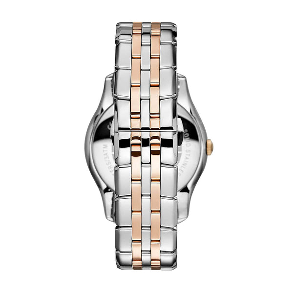 Armani AR1824 Damen Uhr 42mm 5ATM Default Title