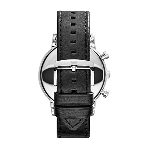 Armani AR1828 Herren Uhr 46mm 5ATM Default Title