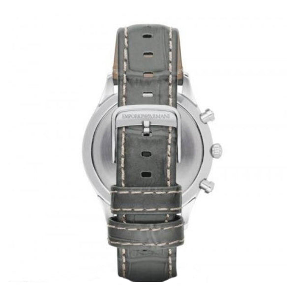 Armani AR1861 Herren Uhr 43mm 5ATM Default Title