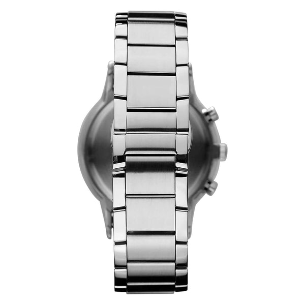 Armani AR2434 Herren Uhr 43mm 5ATM Default Title