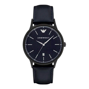 Armani AR2479 Herren Uhr 43mm 3 ATM Default Title