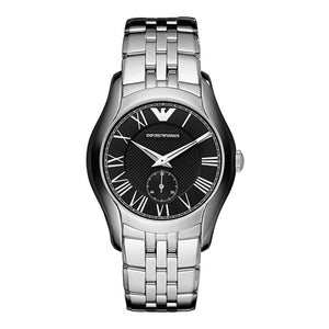 Armani AR3168 Damen Uhr 29mm 5ATM Default Title