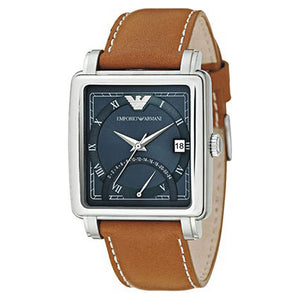 Armani AR5329 Herren Uhr 38mm 3 ATM Default Title