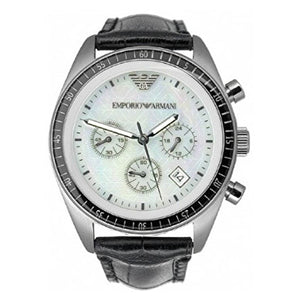 Armani AR5670 Damen Uhr  3ATM Default Title