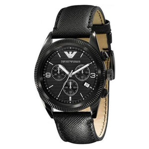 Armani AR5904 Herren Uhr 41mm 5ATM Default Title