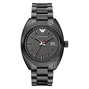 Armani AR5910 Herren Uhr 44mm 3 ATM Default Title