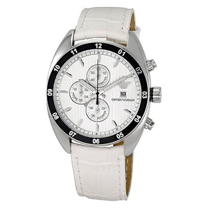 Armani AR5915 Herren Uhr 42mm 5ATM Default Title