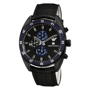 Armani AR5916 Herren Uhr 42mm 5ATM Default Title