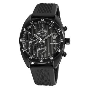 Armani AR5928 Herren Uhr 43mm 5ATM Default Title