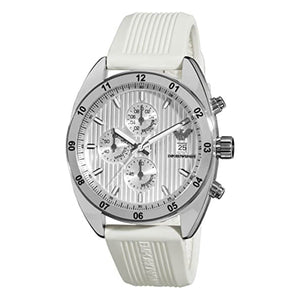 Armani AR5929 Herren Uhr 43mm 5ATM Default Title