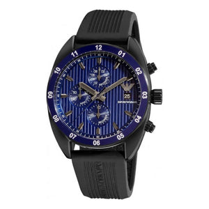 Armani AR5930 Herren Uhr 43mm 5ATM Default Title