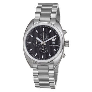 Armani AR5957 Herren Uhr 42mm 5ATM Default Title