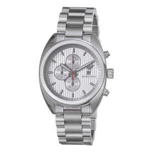 Armani AR5958 Herren Uhr 42mm 3 ATM Default Title