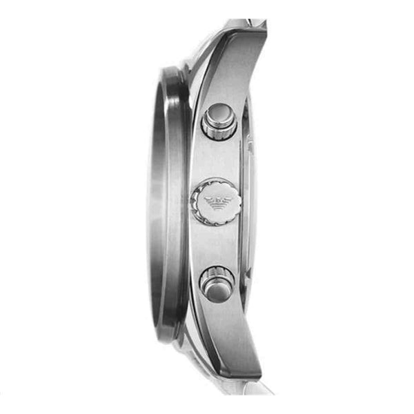 Armani AR5958 Herren Uhr 42mm 3 ATM Default Title