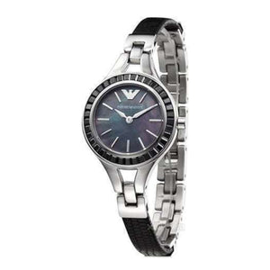 Armani AR7331 Damen Uhr 31mm 5ATM Default Title