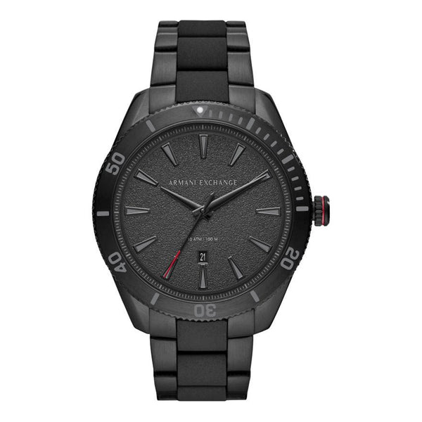 Armani exchange AX1826 Herren Uhr 46mm 10ATM Default Title