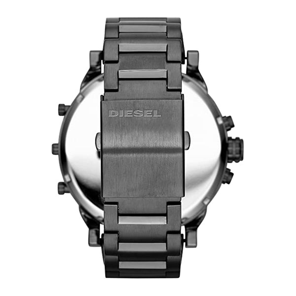 Diesel DZ7331 Herren Uhr 57mm 3ATM Default Title